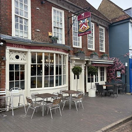 No64 The Boutique Hotel West Malling Extérieur photo