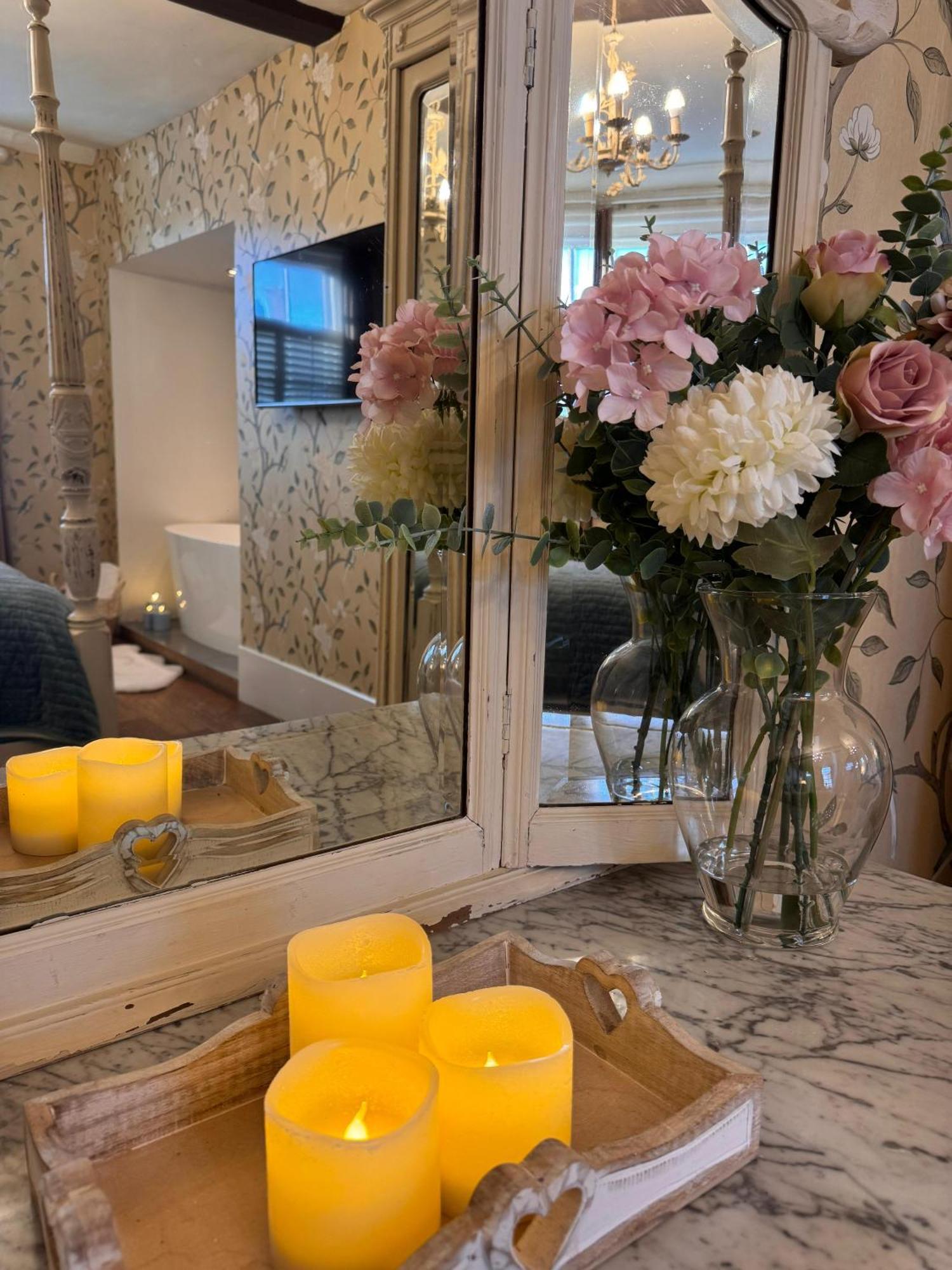 No64 The Boutique Hotel West Malling Extérieur photo