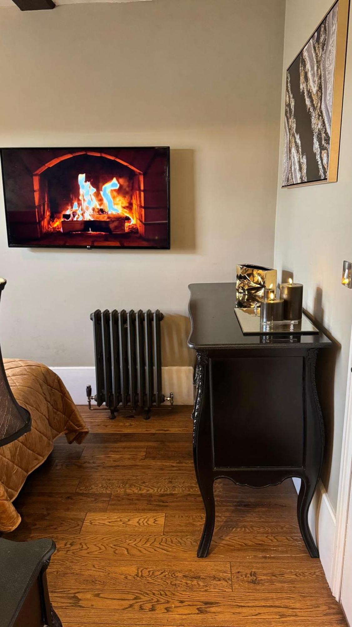 No64 The Boutique Hotel West Malling Extérieur photo
