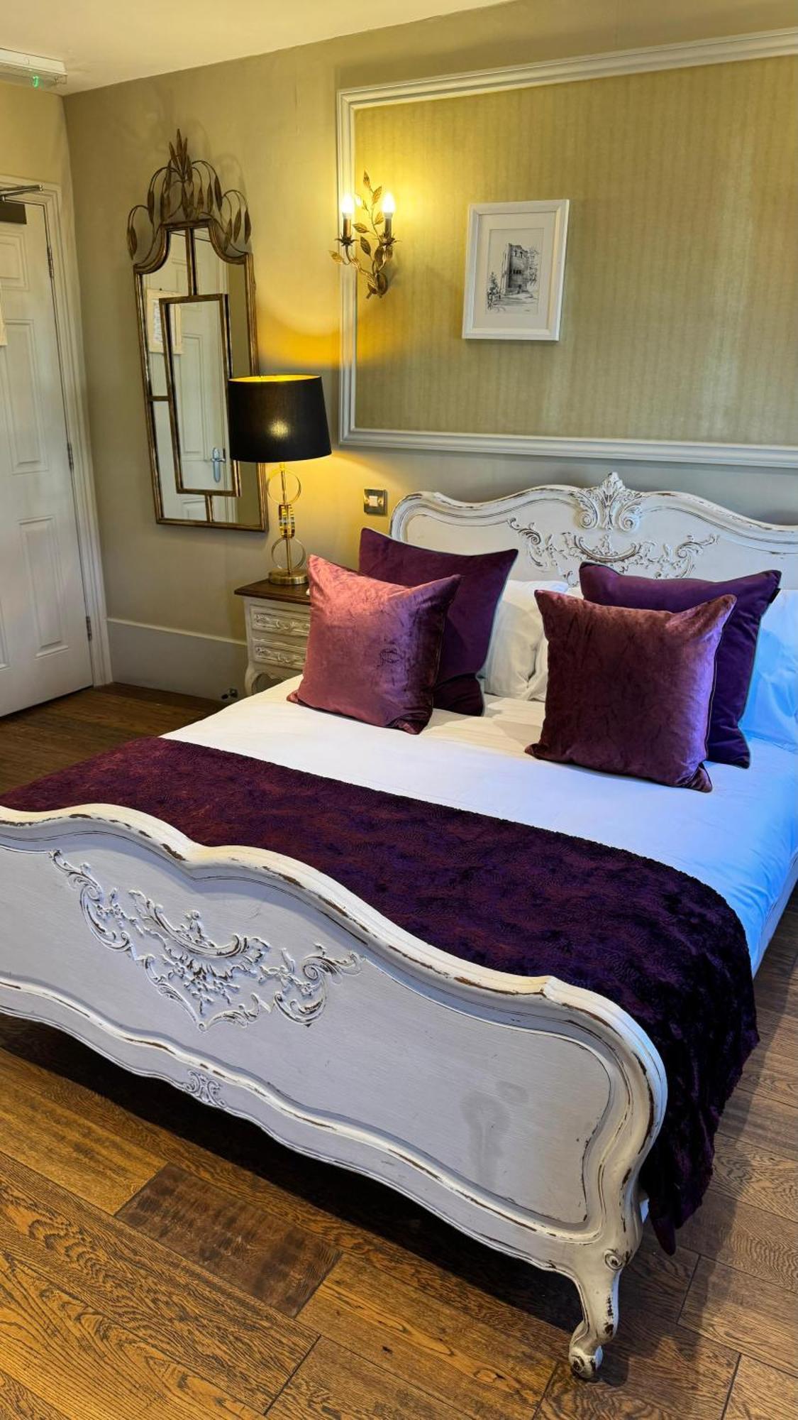 No64 The Boutique Hotel West Malling Extérieur photo