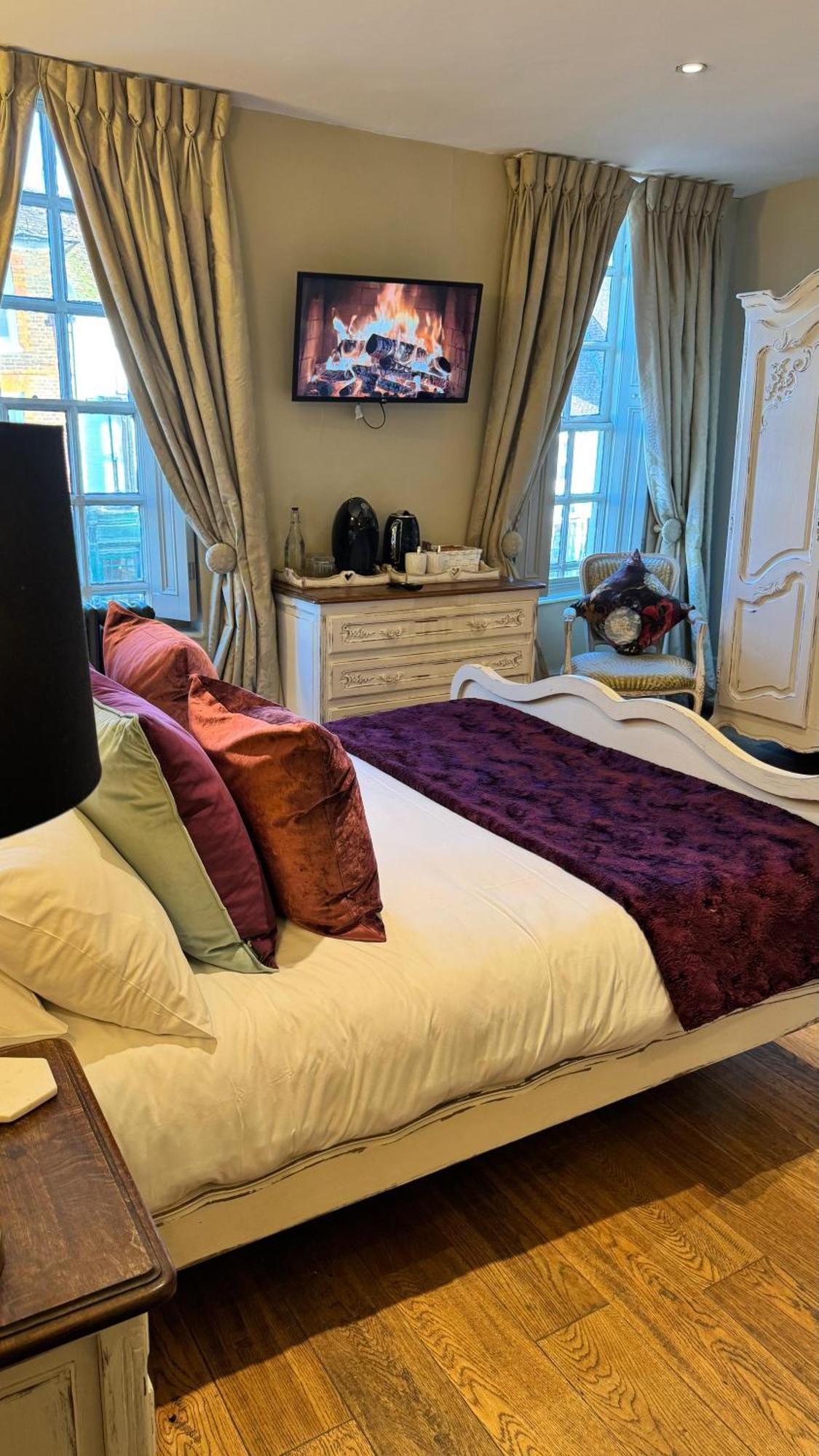 No64 The Boutique Hotel West Malling Extérieur photo