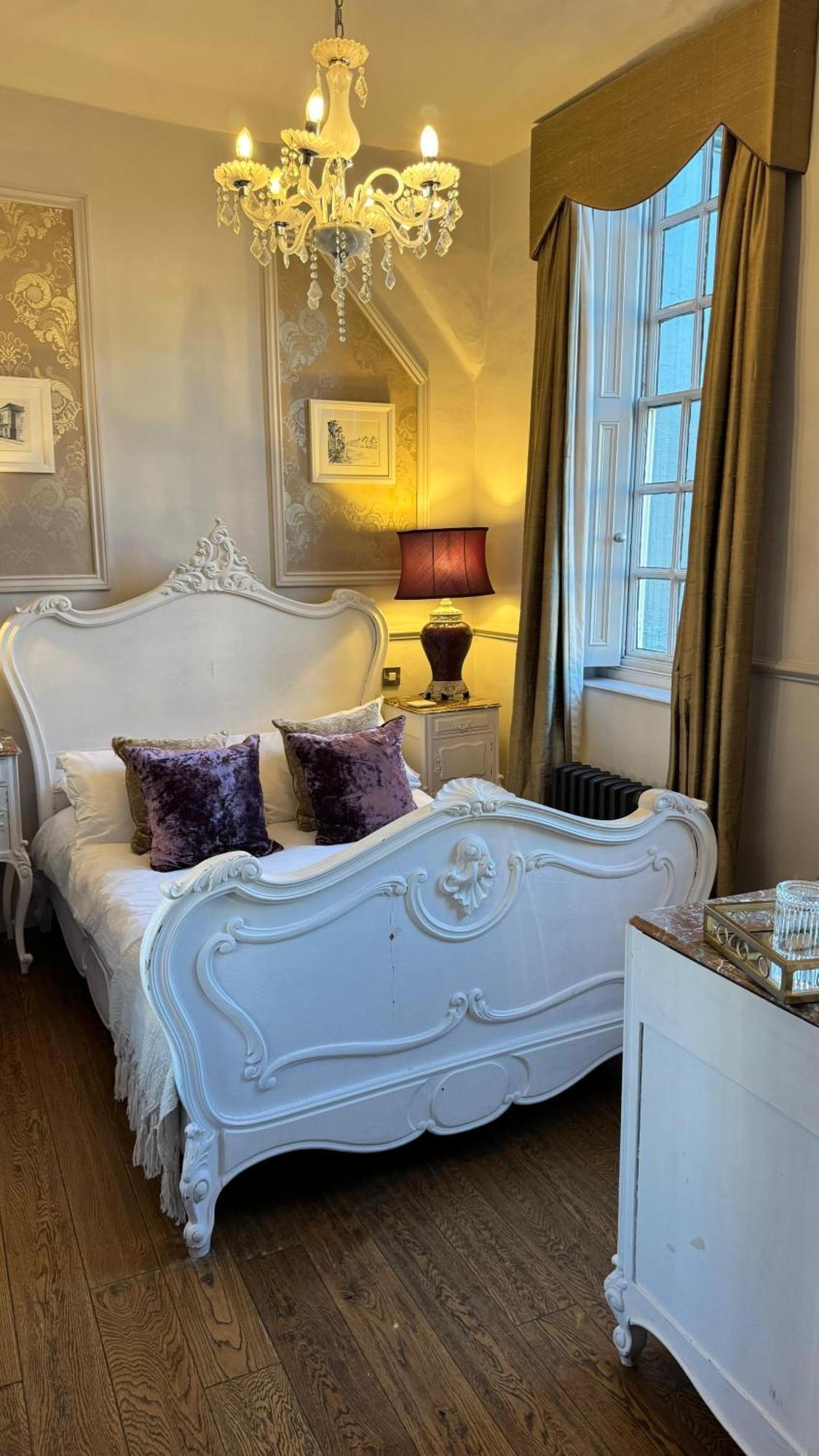 No64 The Boutique Hotel West Malling Extérieur photo