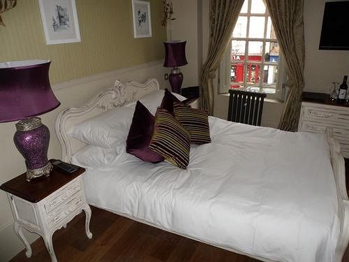 No64 The Boutique Hotel West Malling Extérieur photo