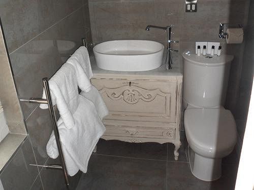 No64 The Boutique Hotel West Malling Extérieur photo